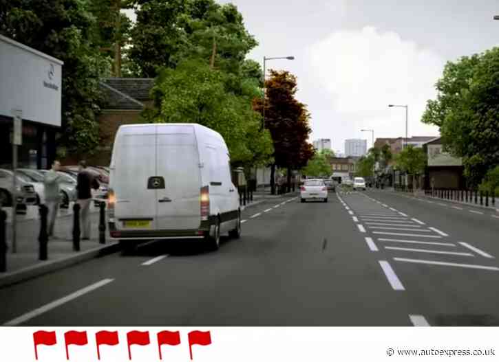 Hazard Perception Test tips: all you need to know to pass