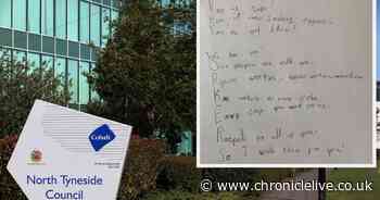 Child's sweet poem for key workers is sure to put a smile on your face