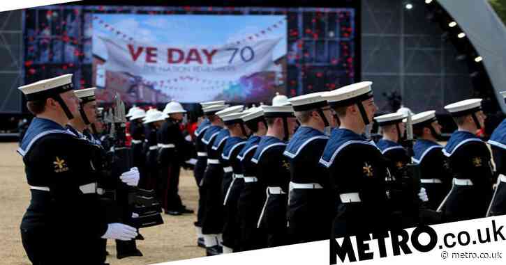 When is VE Day 2020 and is it a bank holiday?