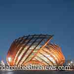 2020 WAN Awards entry: Oriental Movie Metropolis Show Theater - GDF LTD