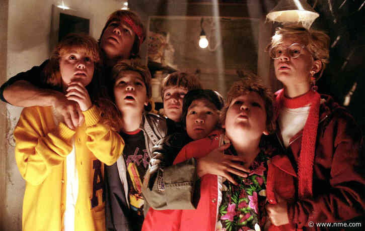 Steven Spielberg on potential ‘Goonies’ sequel: “The problem is the bar you raised on this genre”