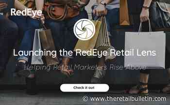 Introducing the RedEye Retail Lens – the insider track on the Retail Industry