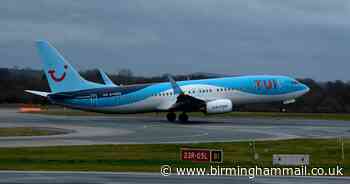 TUI cancels all holidays until June in huge update for customers