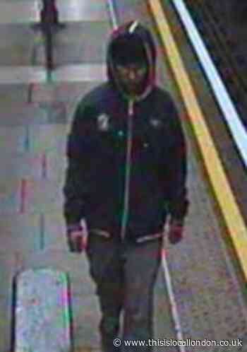 Police appeal for help in identifying man who died at Clapham North Station