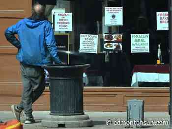 GUNTER: Alberta needs to follow Saskatchewan's lead and begin loosening COVID-19 restrictions - Edmonton Sun