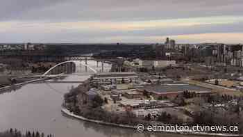Edmonton weather for Wednesday, April 22 - CTV News