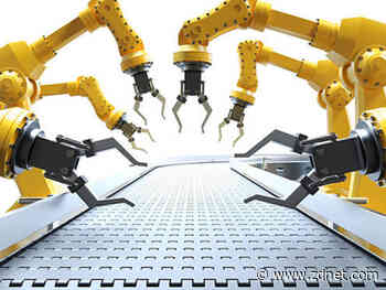 Robots are taking over during COVID-19 (and there's no going back)
