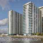 First phase of AHR’s £35m development flourishes in MediaCityUK