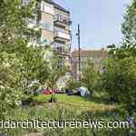 Copenhagen’s largest and greenest project wins SLA the Arne of the Year Award 2020