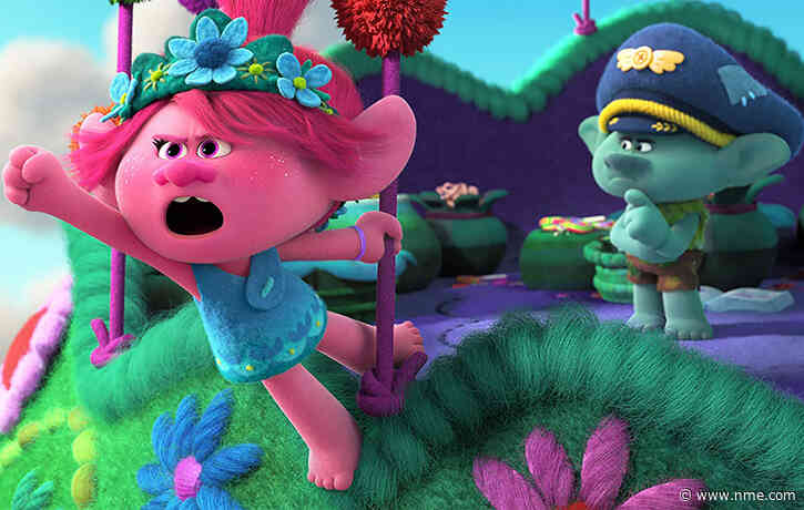 ‘Trolls World Tour’ forces world’s largest cinema chain to cut ties with Universal