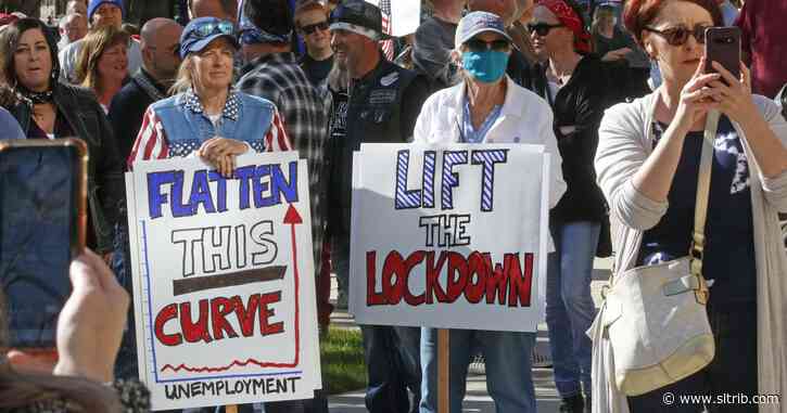 Letter: With rights come responsibilities