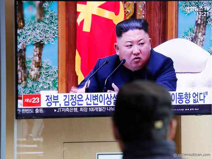 Trottier: No matter what's going on with Kim Jong-un, North Korea is unlikely to change course