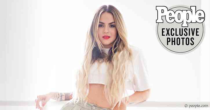 JoJo Reveals Clinical Depression Diagnosis: ‘Sometimes We Just Need a Little Help’