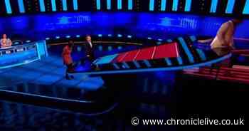 The Chase's Paul Sinha storms off show after humiliating error