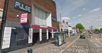 Church plan for club linked to Burger Bar Boys and Johnson Crew gangs