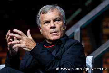 Martin Sorrell: Coronavirus will trigger 'Darwinian cull' of ad industry