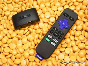 Roku Express vs. Amazon Fire TV Stick: Which is the best cheap streamer for you?     - CNET