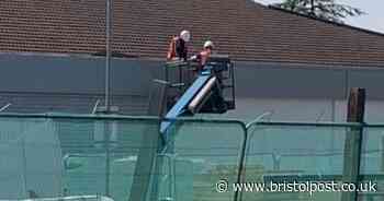 Lidl shopper 'disappointed and disgusted' by lack of social distancing