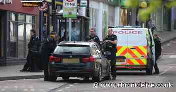 Man found on building roof in Chester-le-Street due in court