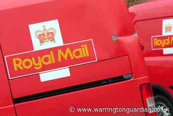 Tell us about your favourite postie on National Postal Workers Day