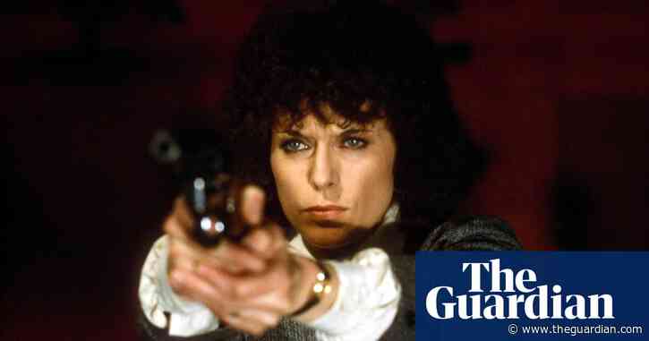 The Gentle Touch star Jill Gascoine dies aged 83