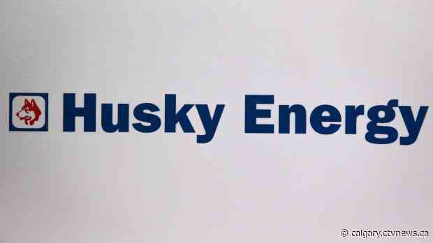 Husky Energy reports $1.7-billion first-quarter loss, cuts dividend