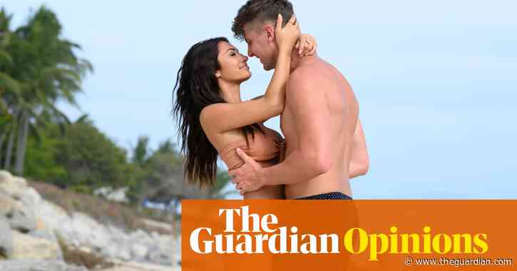 Cold comfort: why Netflix's Too Hot to Handle failed to ignite | Yomi Adegoke