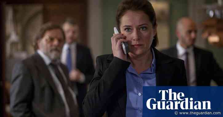 Borgen to return with new series on Netflix