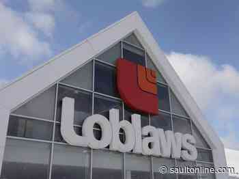Loblaw reports Q1 profit and sales up as customers stockpiled supplies