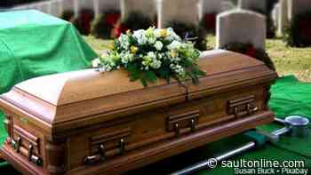 Funeral homes bracing for wave of memorial services when restrictions lifted