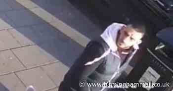 Patrols stepped up as woman raped behind Metro station