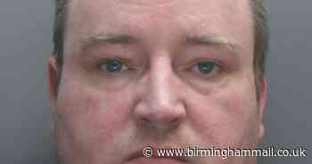 Paedophile jailed after child rape recordings found on computer