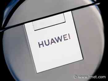 Huawei reportedly partners with European chipmaker amid US restrictions     - CNET