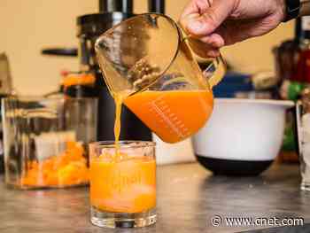 8 do's and don'ts for using your juicer     - CNET