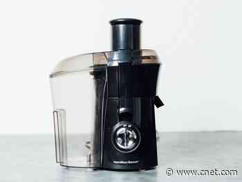 How to pick the right juicer     - CNET