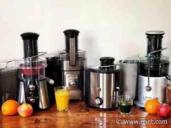 Best juicers of 2020     - CNET
