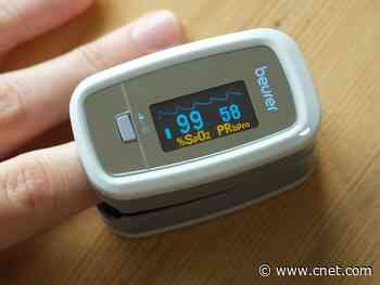 Pulse oximeters: How they work, may help fight COVID-19 and more     - CNET