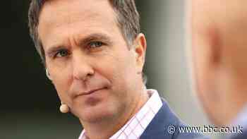 Michael Vaughan: ECB should consider scrapping overseas players to save money