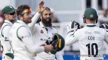 Counties 'face £85m revenue loss' if no 2020 season, says new report