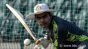 Umar Akmal: Pakistan batsman banned for three years over corruption charges