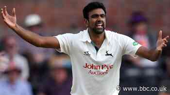 Yorkshire cancel deals of Keshav Maharaj, Ravichandran Ashwin and Nicholas Pooran