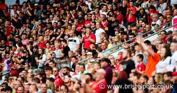 Bristol City fans accidentally issued refunds