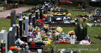 Newcastle funerals to be shown online during lockdown