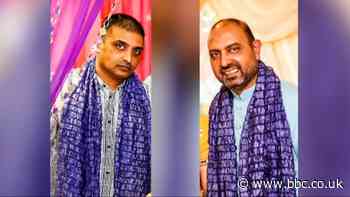 Coronavirus: Brothers die on same day in Newport