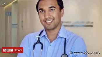 Coronavirus: Film in eight languages 'shared worldwide'