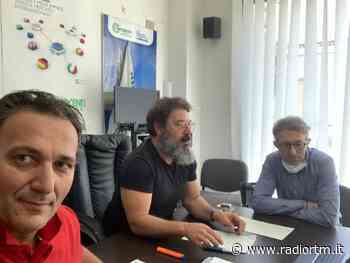 Vittoria. Confesercenti incontra in videoconferenza il Commissario D'Erba - Radio RTM Modica