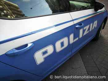 Bari, erba al San Paolo e "cipolline" in centro: presi un bitontino un 18enne e un minore - Il Quotidiano Italiano - Bari