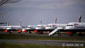 British Airways expects to cut more than a quarter of its jobs