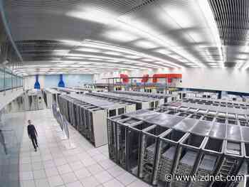 CERN throws 10,000 CPU cores at Folding@home coronavirus simulation project