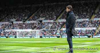 Mauricio Pochettino is well aware of the the tradition and history behind NUFC